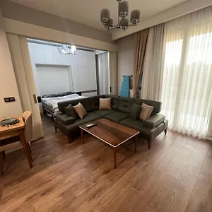 شقة Sunset View, اسطنبول