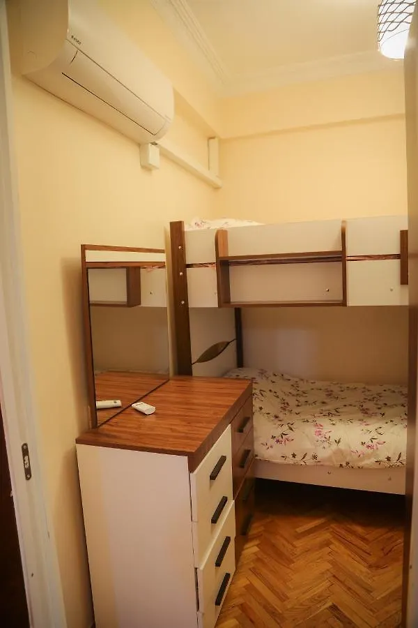 اسطنبول بكركوي طريق الساحل Istanbul