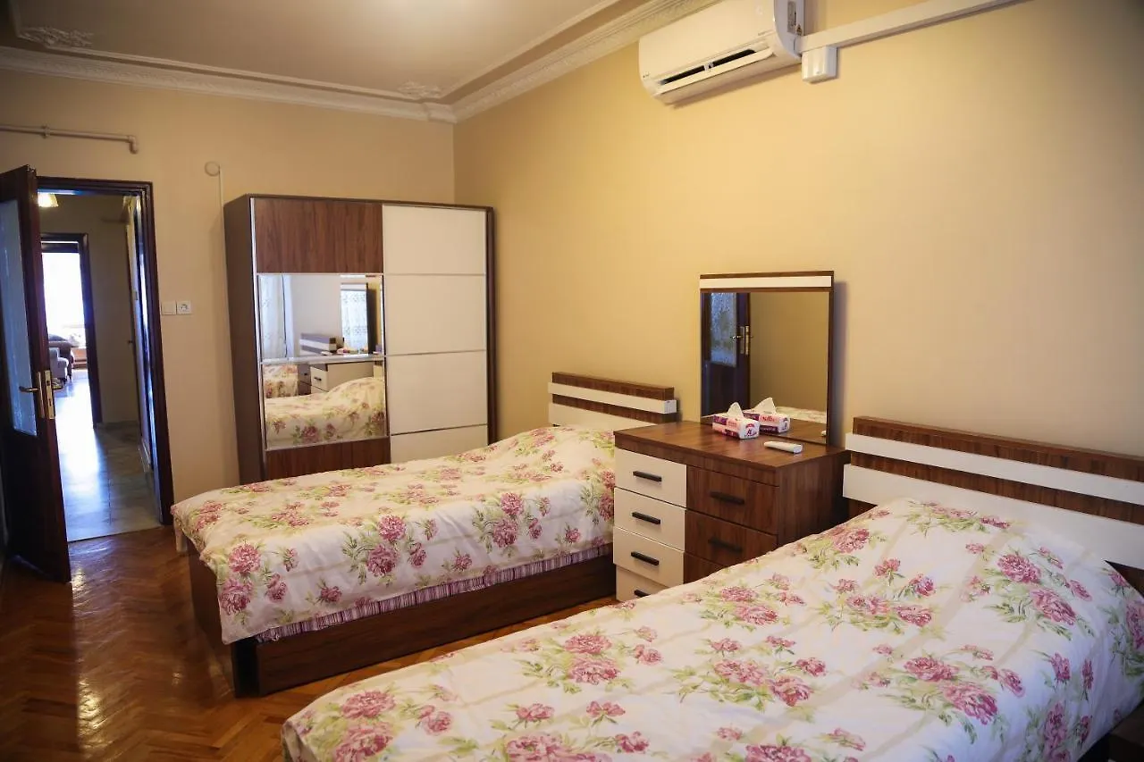 Apartment اسطنبول بكركوي طريق الساحل