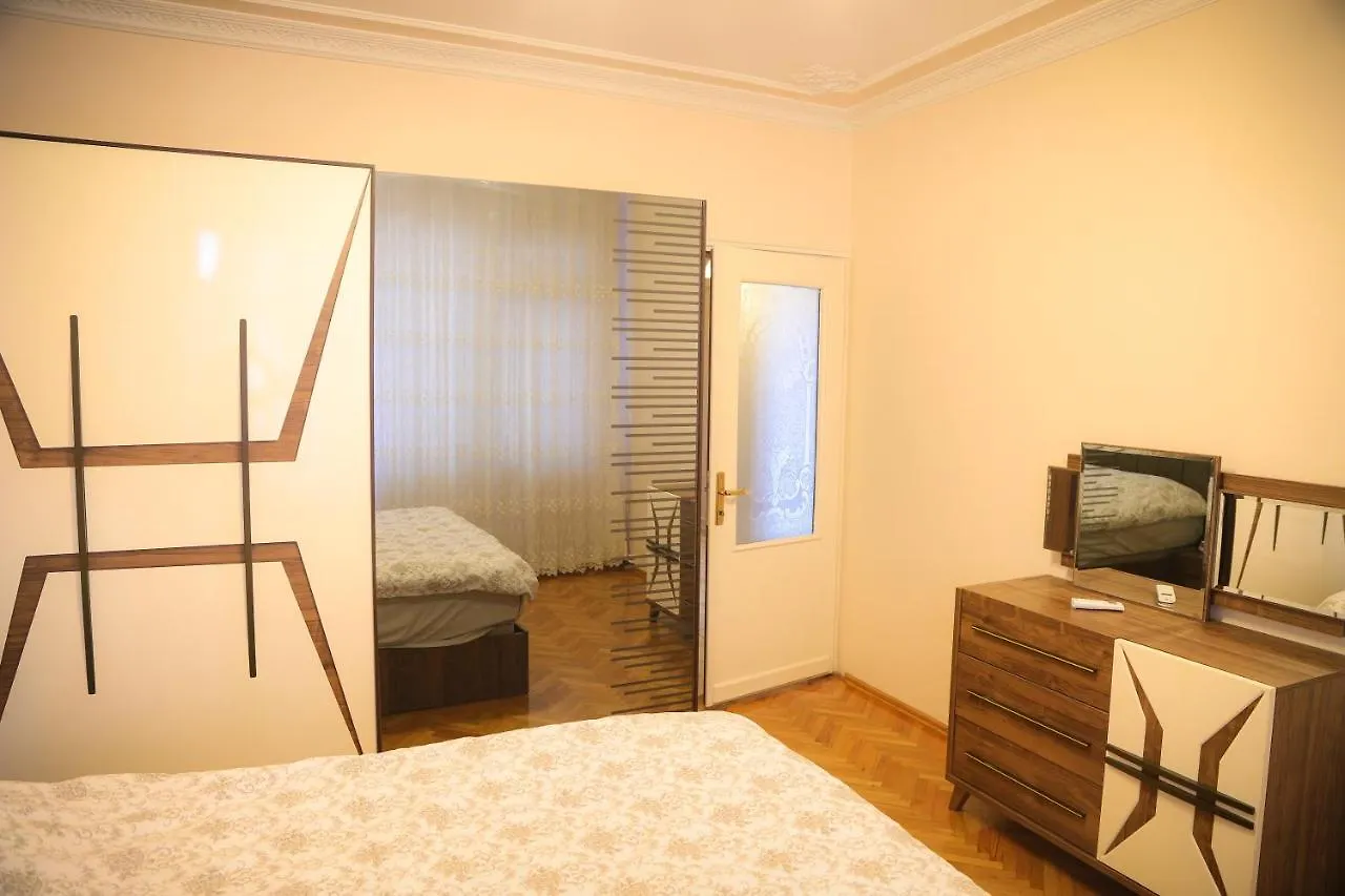 اسطنبول بكركوي طريق الساحل Apartment